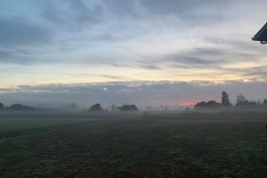 Alquiler Vacacional - Charming 2-bedroom attached apartment with AC, WiFi in adorable Creswell