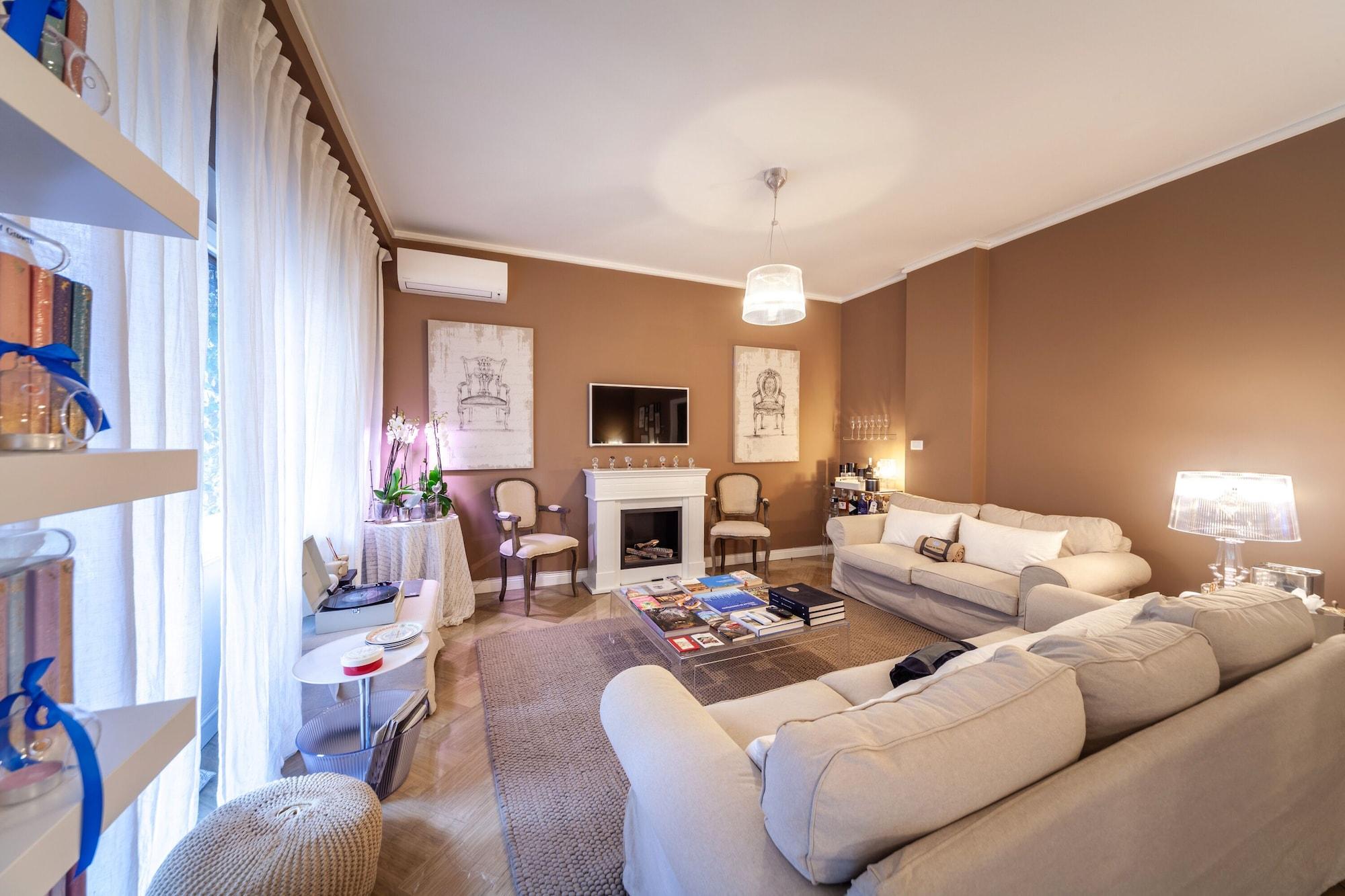 Comodidades del Alojamiento Maison de Famille