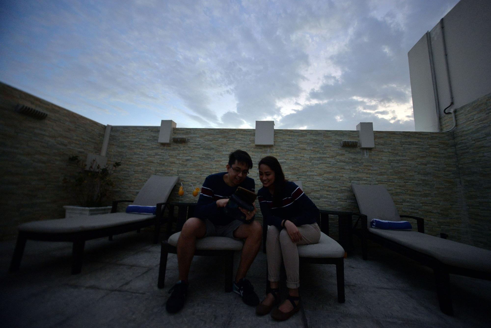 Playa Strato Hotel by Warwick