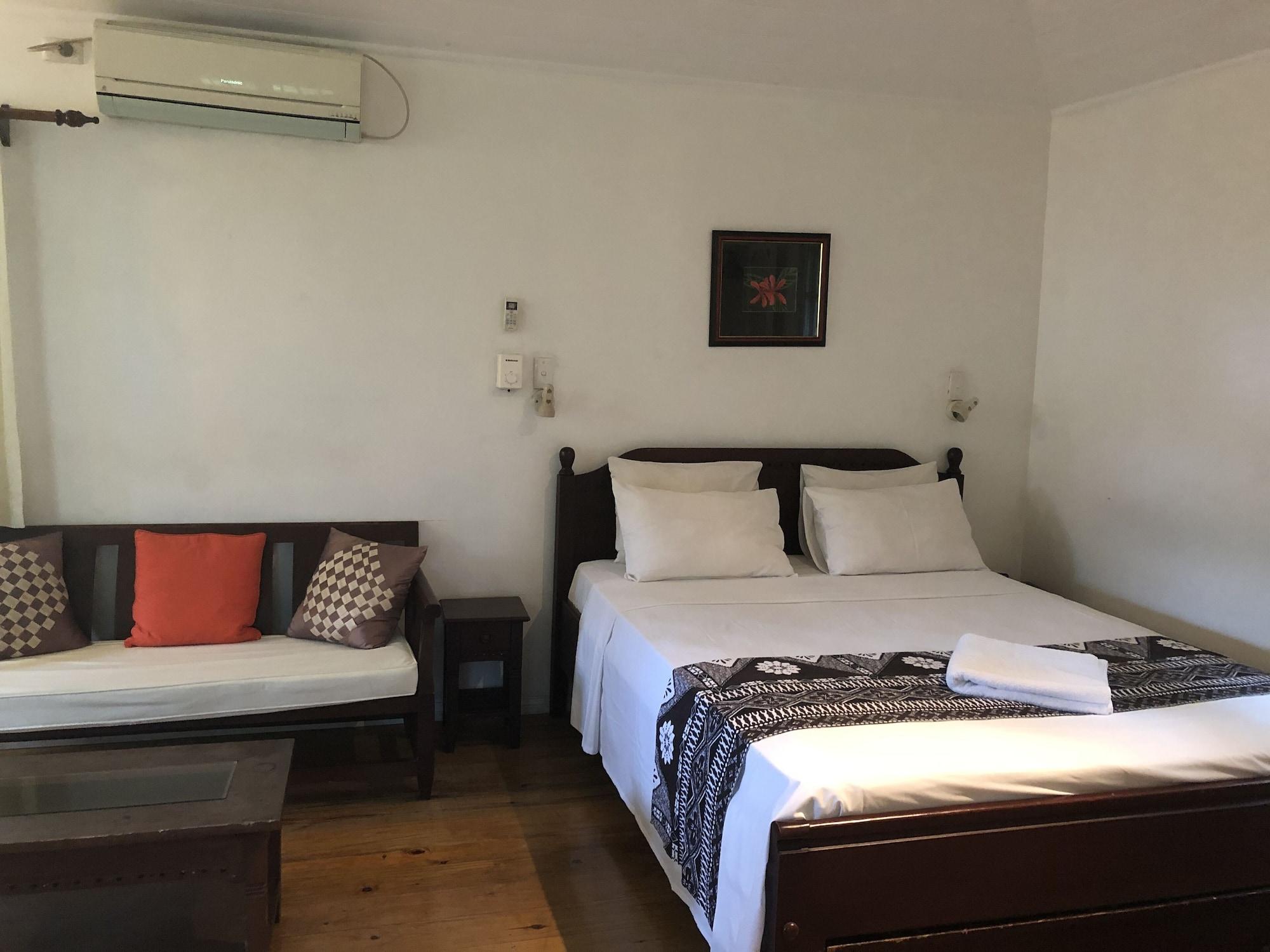 Habitación Five Princes Hotel