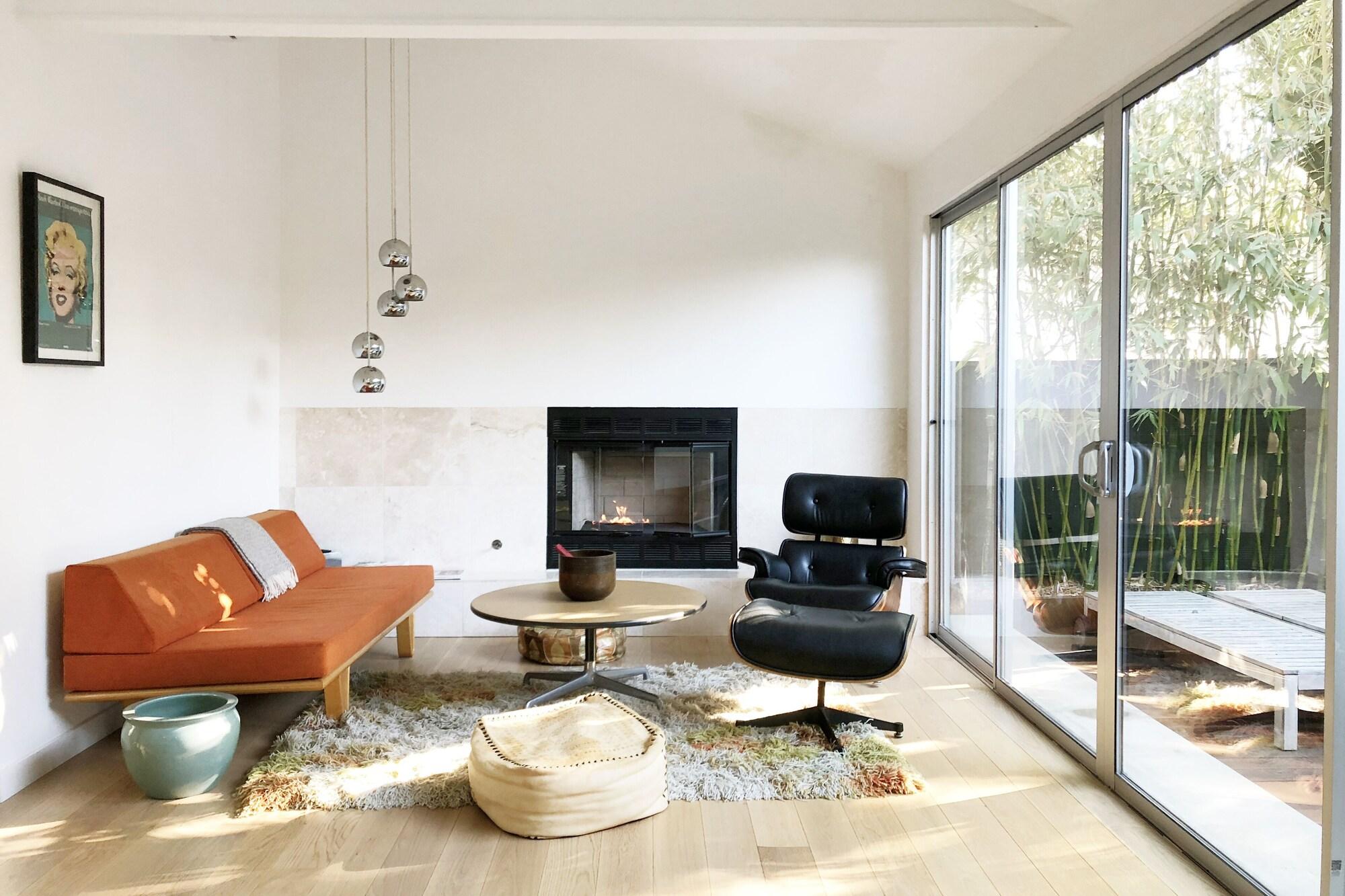 Comodidades del Alojamiento Venice Place