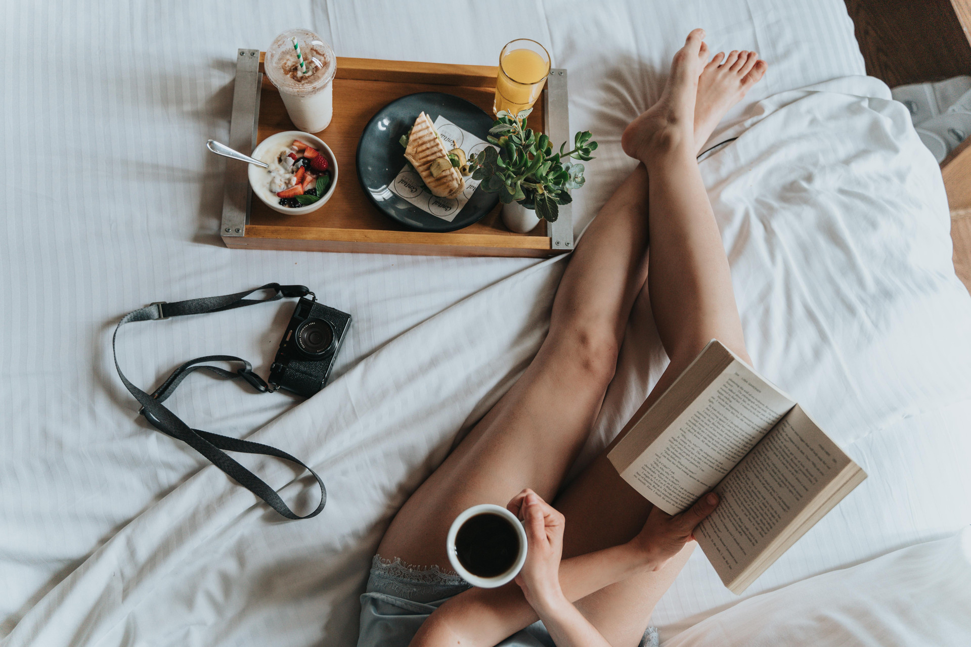 Comodidades del Alojamiento Historico Central