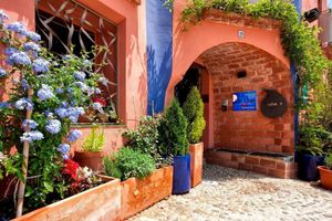 Alojamiento - Hotel & Restaurant Cal Llop