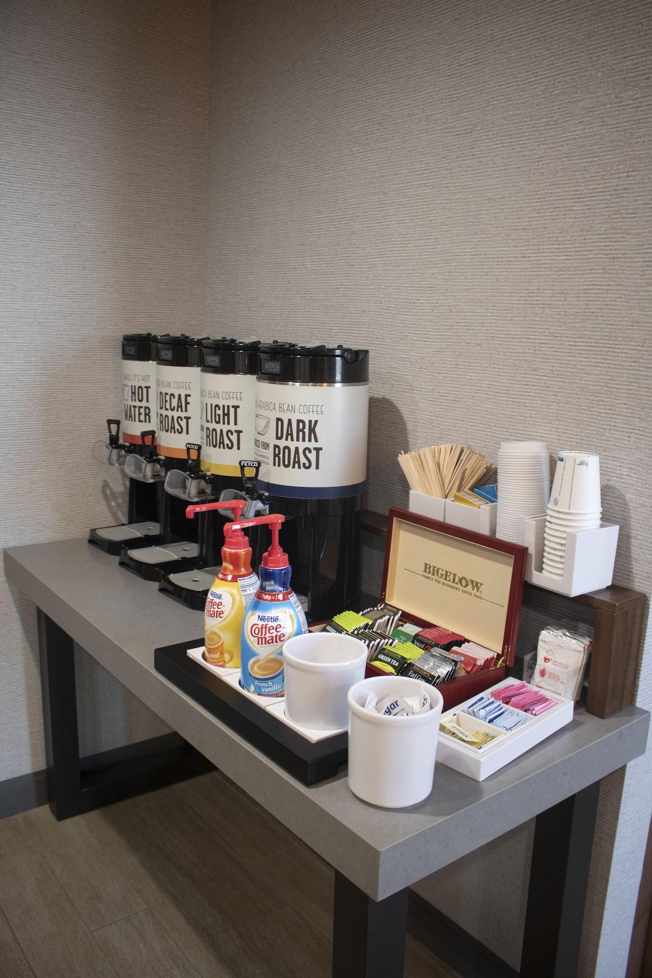Restaurant Hampton Inn & Suites Portland West