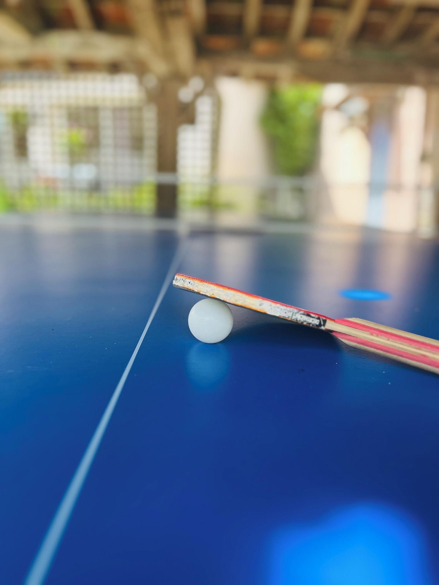 Instalaciones Recreativas La Marelle