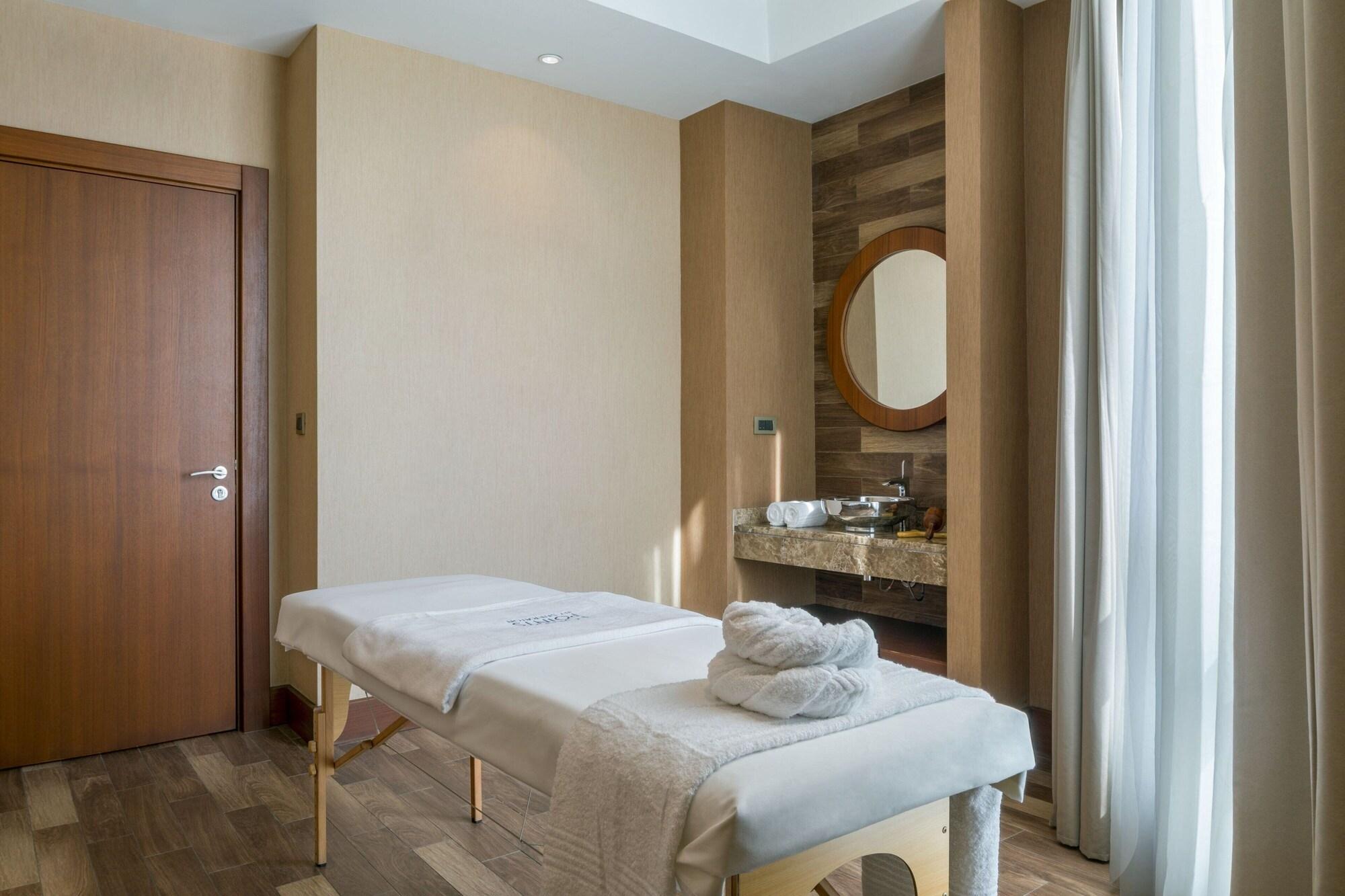 Spa Four Points By Sheraton Ikot Ekpene