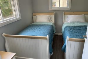 Alquiler Vacacional - Cozy Little Cottage on Long Beach