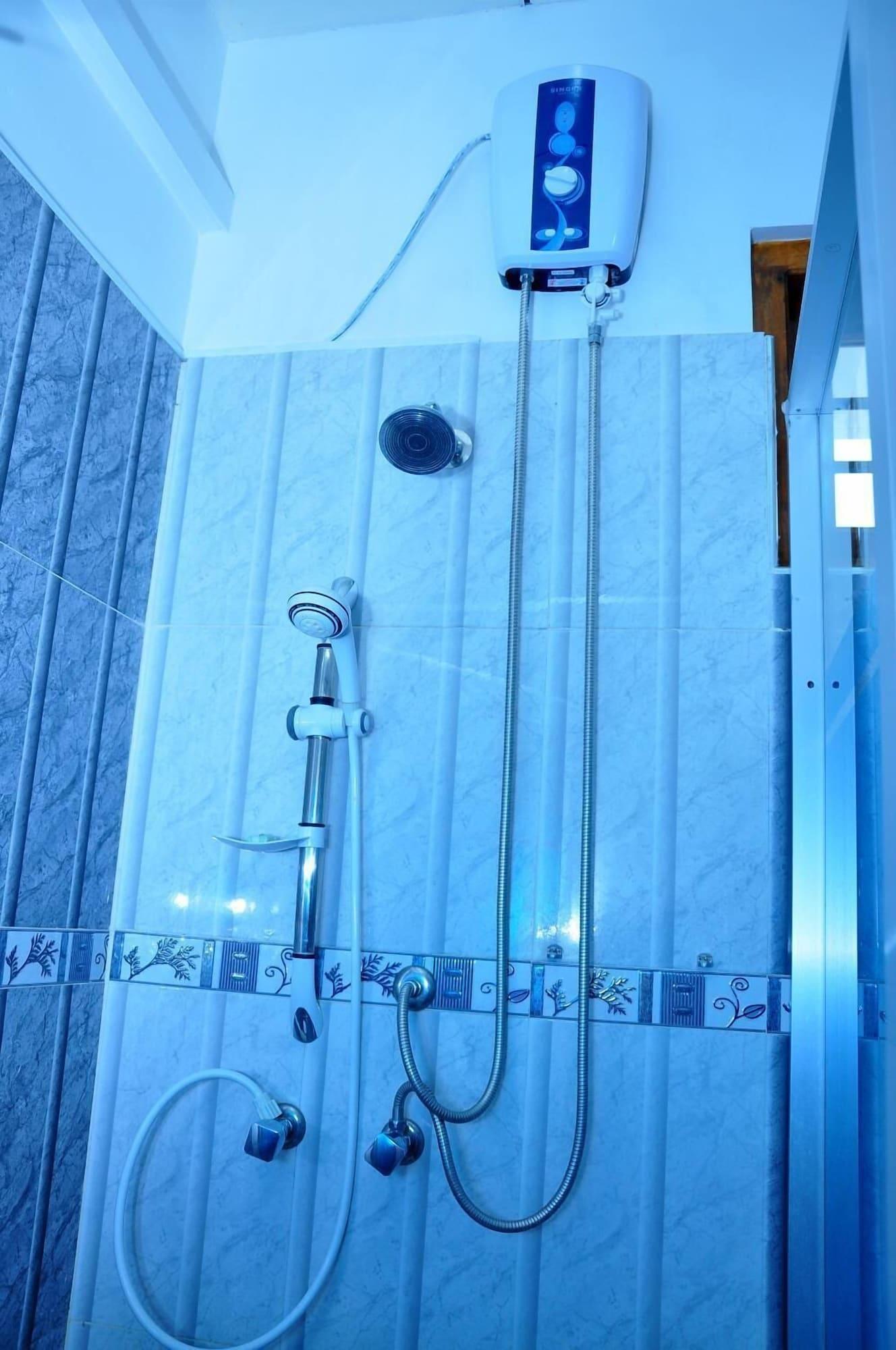 Equipamiento de Habitación London Palace