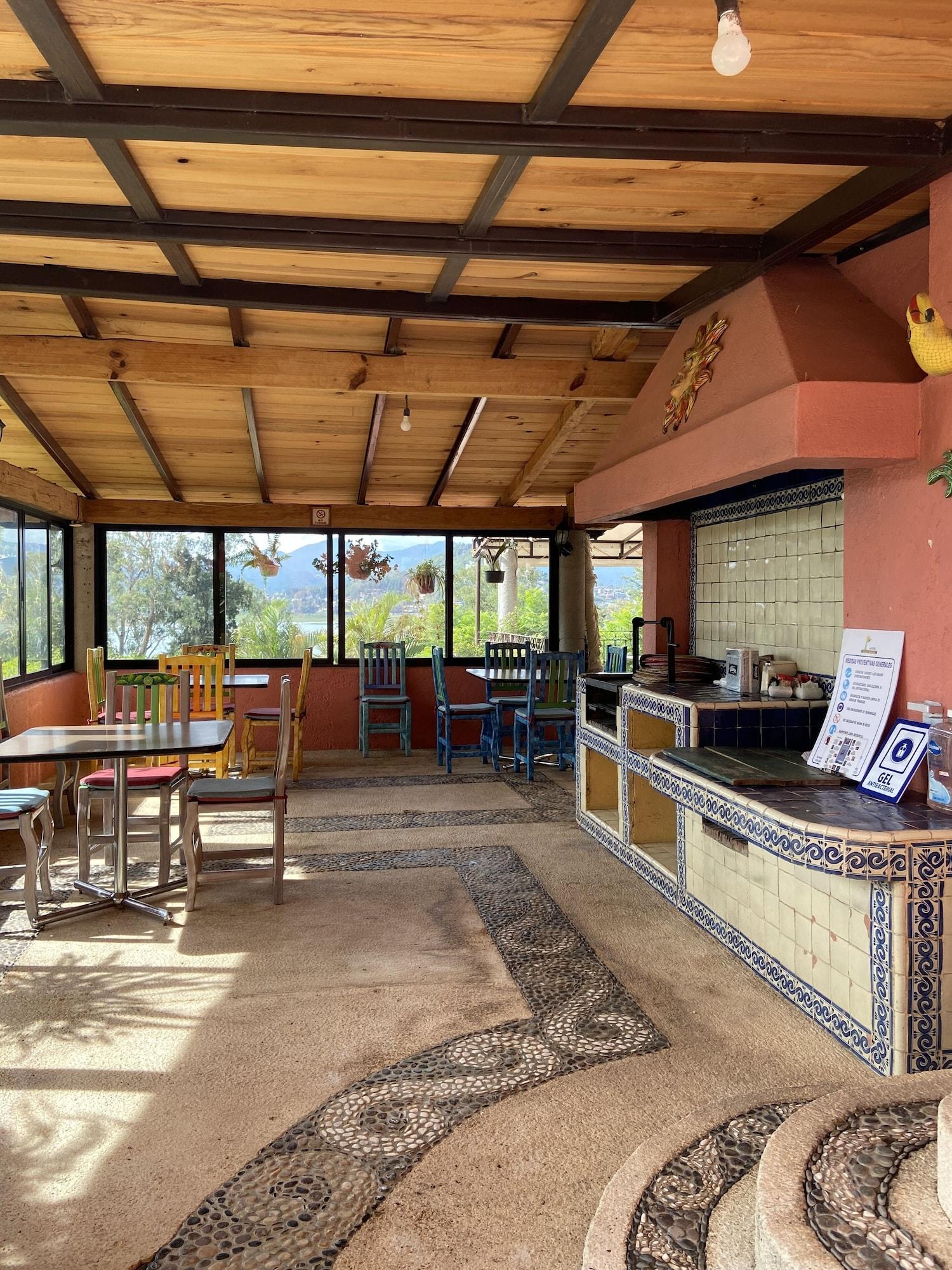 Restaurant Hospedaje Anturios