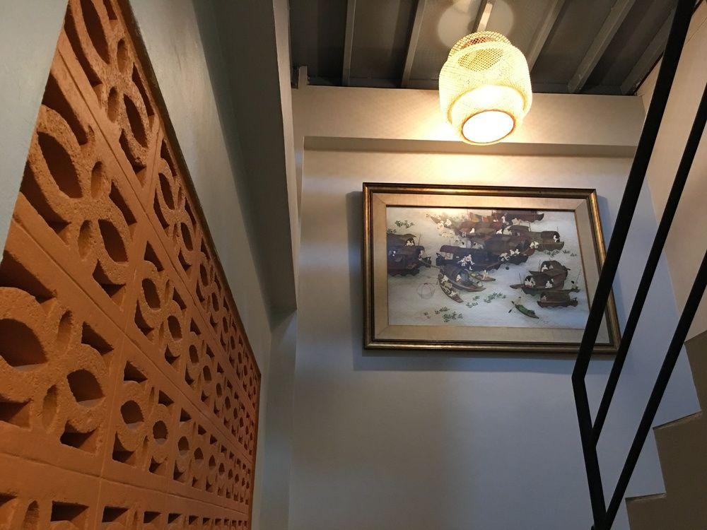 Varios Wanmai Herb Garden