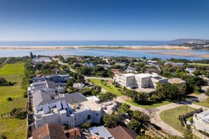 Alojamiento - Thanda Vista - Bed and Breakfast