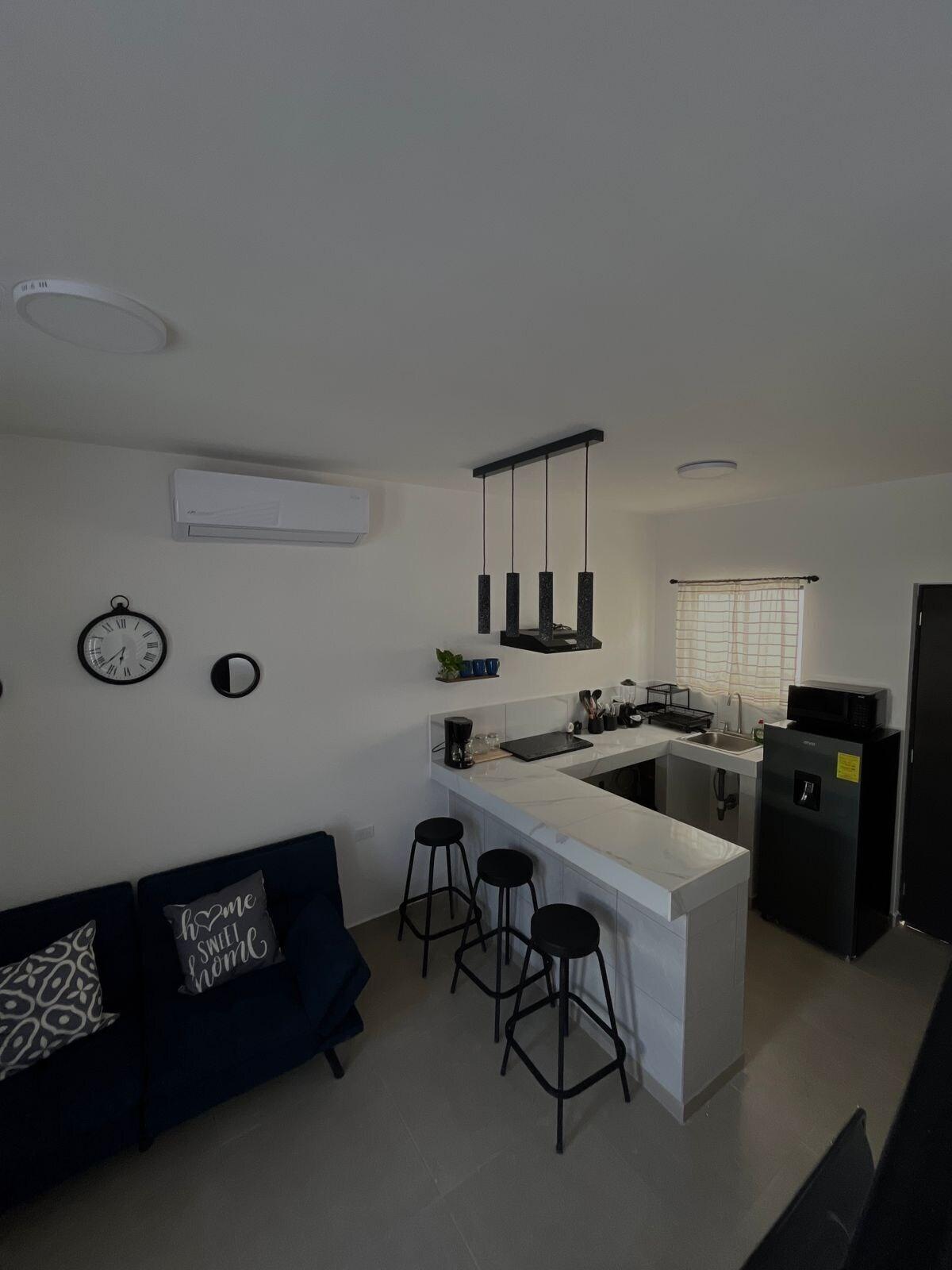 Equipamiento de Habitación CASA RAMONA