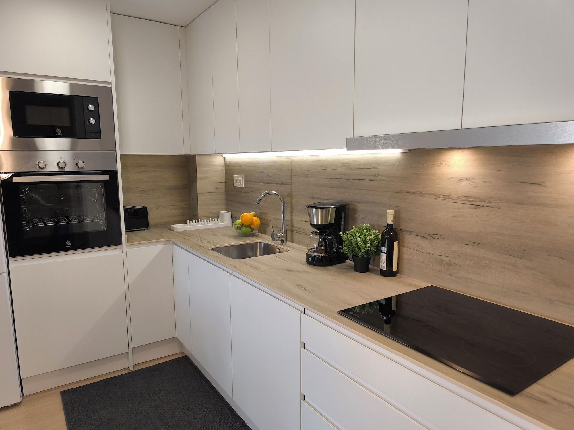 Equipamiento de Habitación Apartamentos Plaza Costa 7