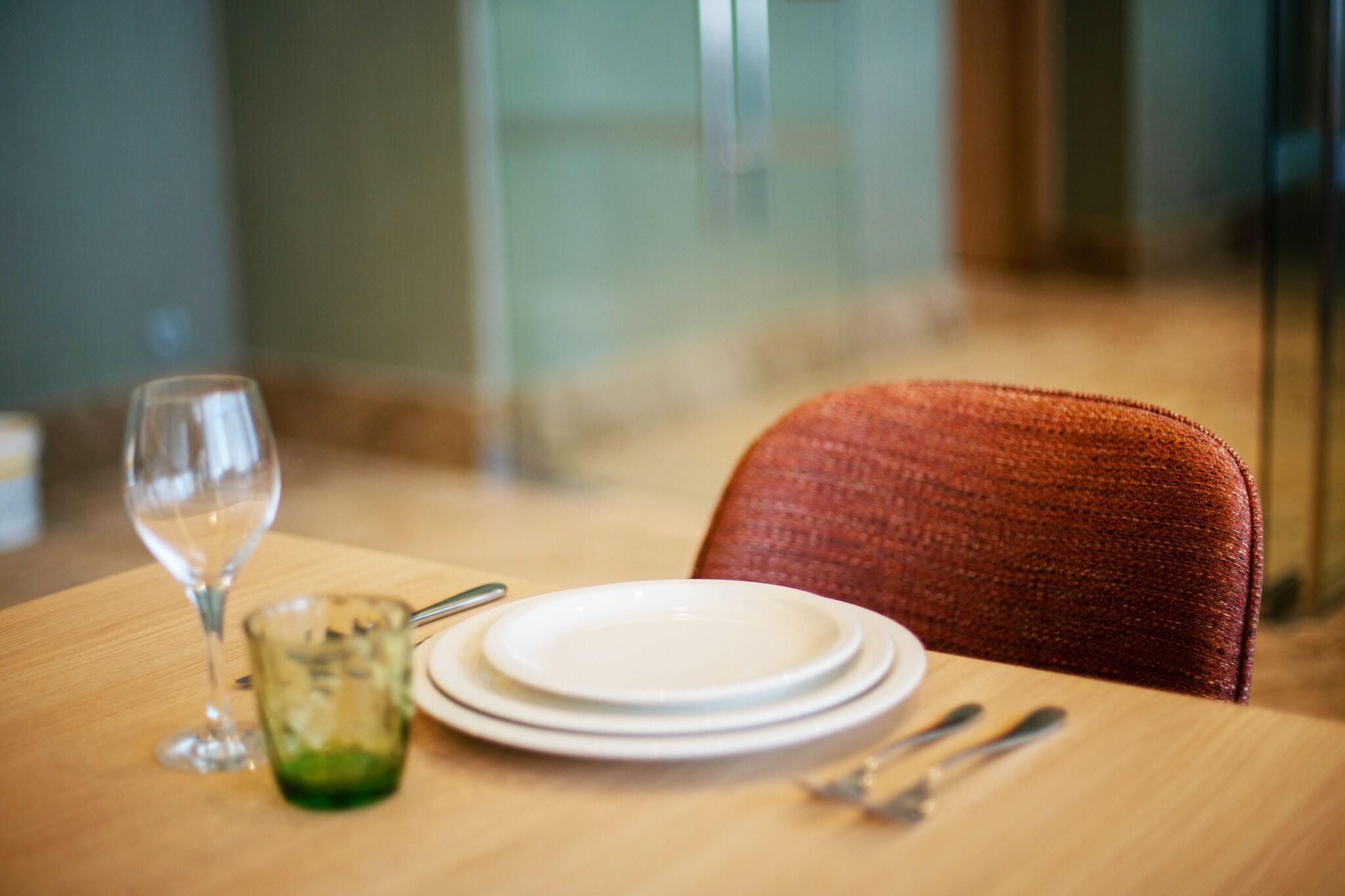 Bar/Salón Pestana Tanger - City Center Hotel Suites & Apartments