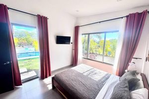 Alquiler Vacacional - Casa Bella 3 Bdrm House w Pool in Gated Community