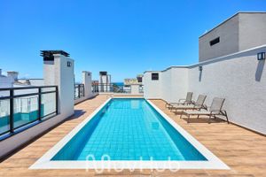 Alquiler Vacacional - Residencial Alphamare - Toninhas/Ubatuba