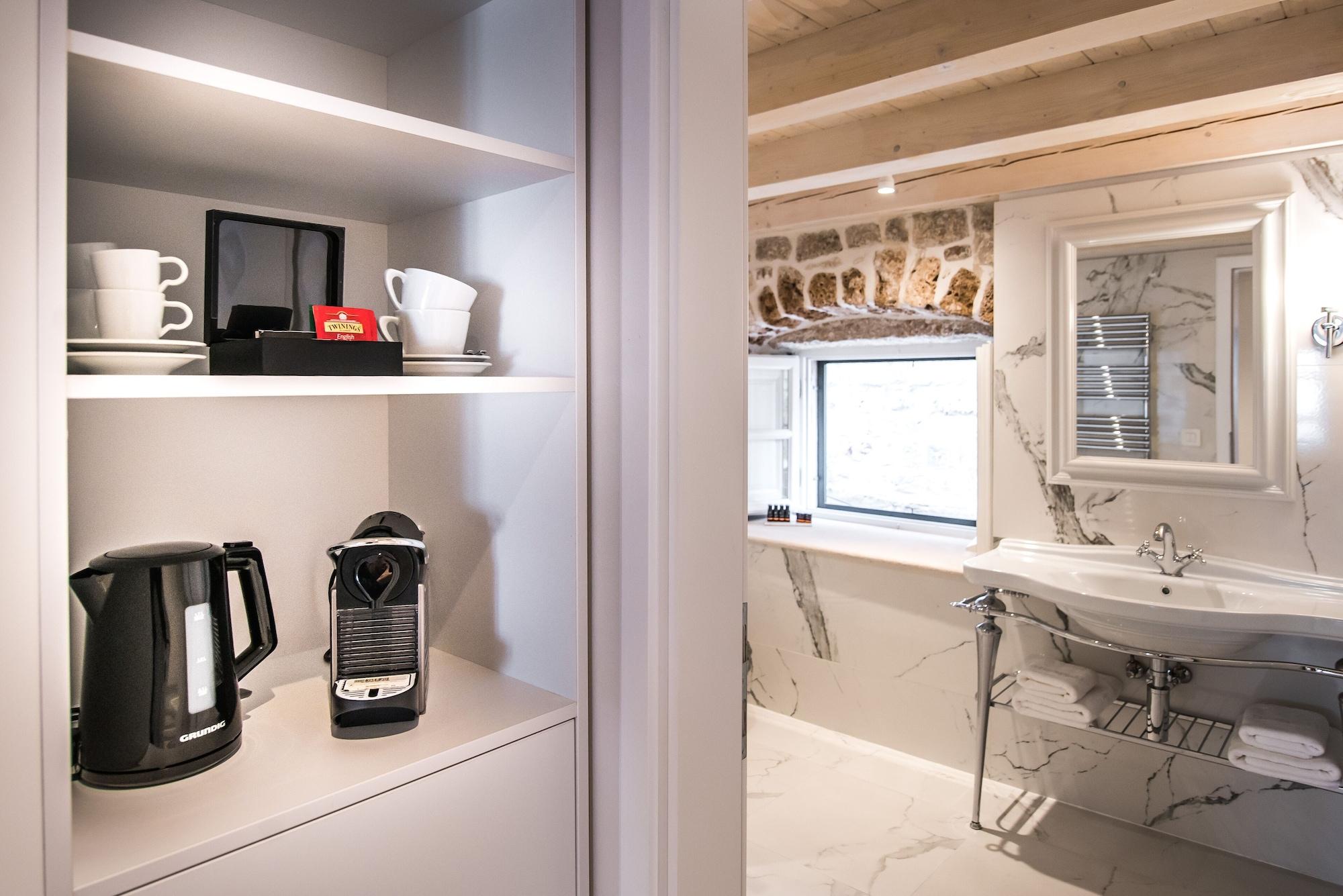 Set de Habitación Villa 5db