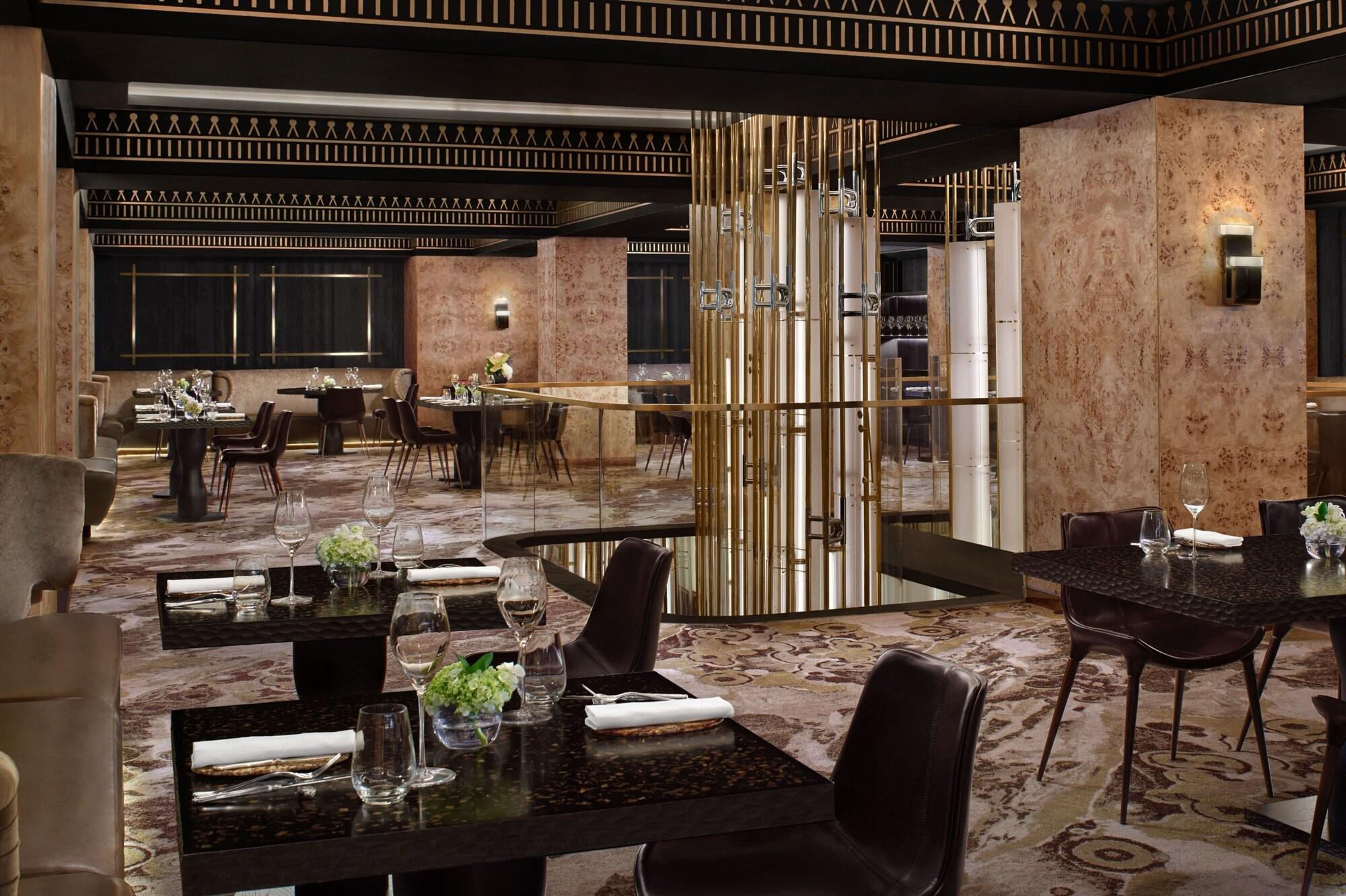 Restaurant The St. Regis Jakarta