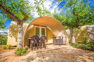 Alquiler Vacacional - Camping Clarà