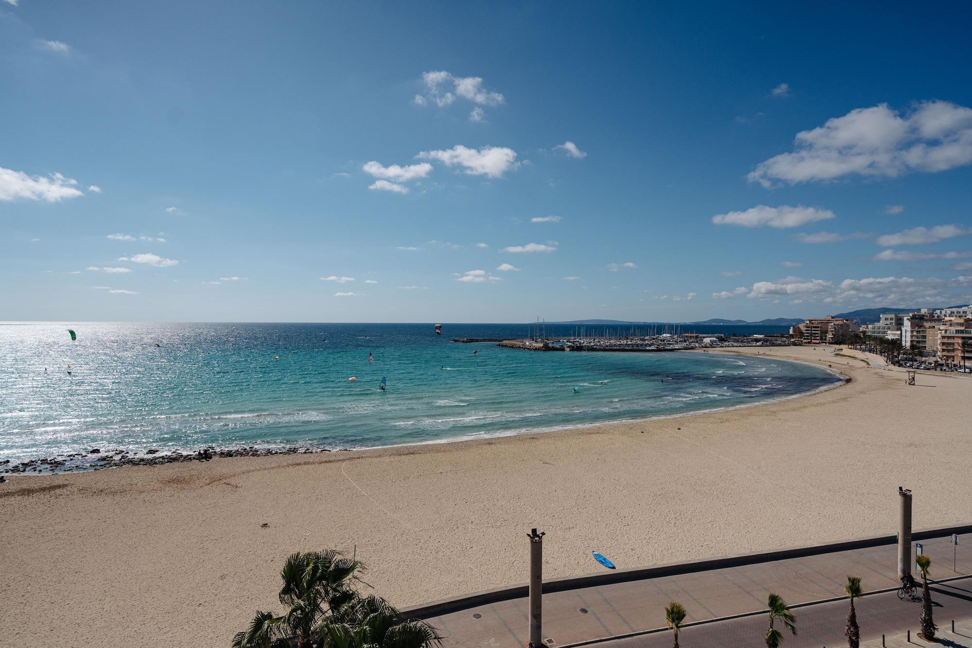 Playa Hotel THB El Cid - Adults Only