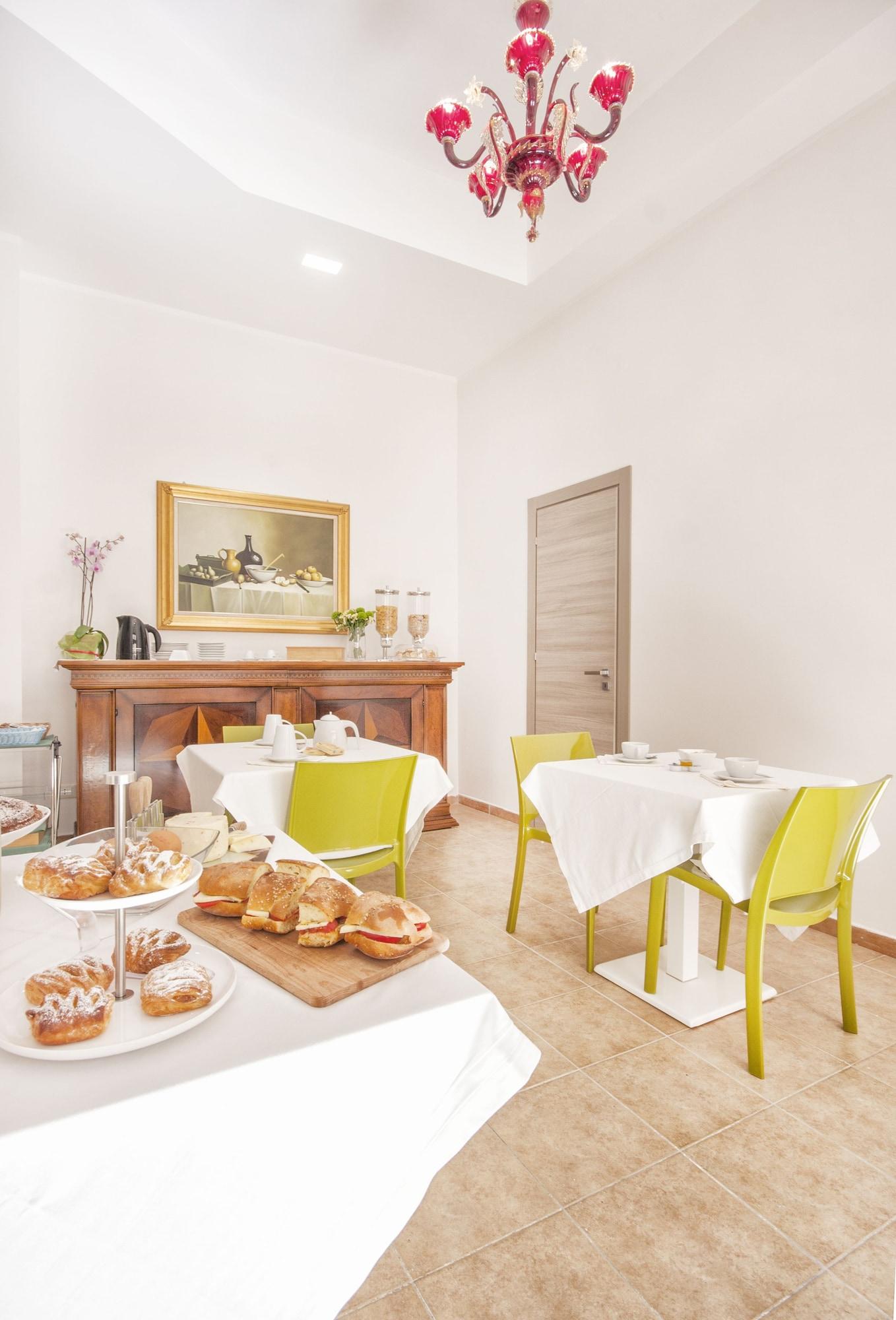 Restaurant B&B La Torre