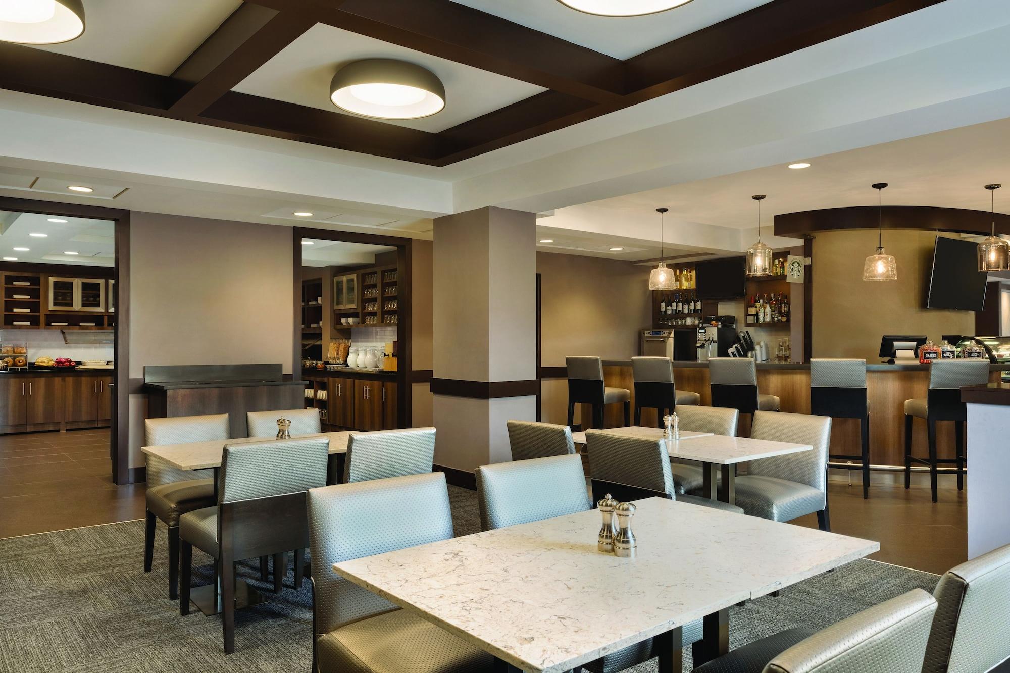 Restaurant Hyatt Place Philadelphia/ King of Prussia