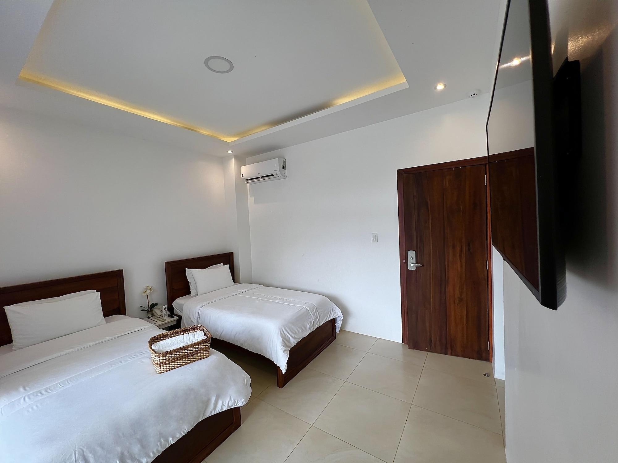 Habitación Montañablu Hotel