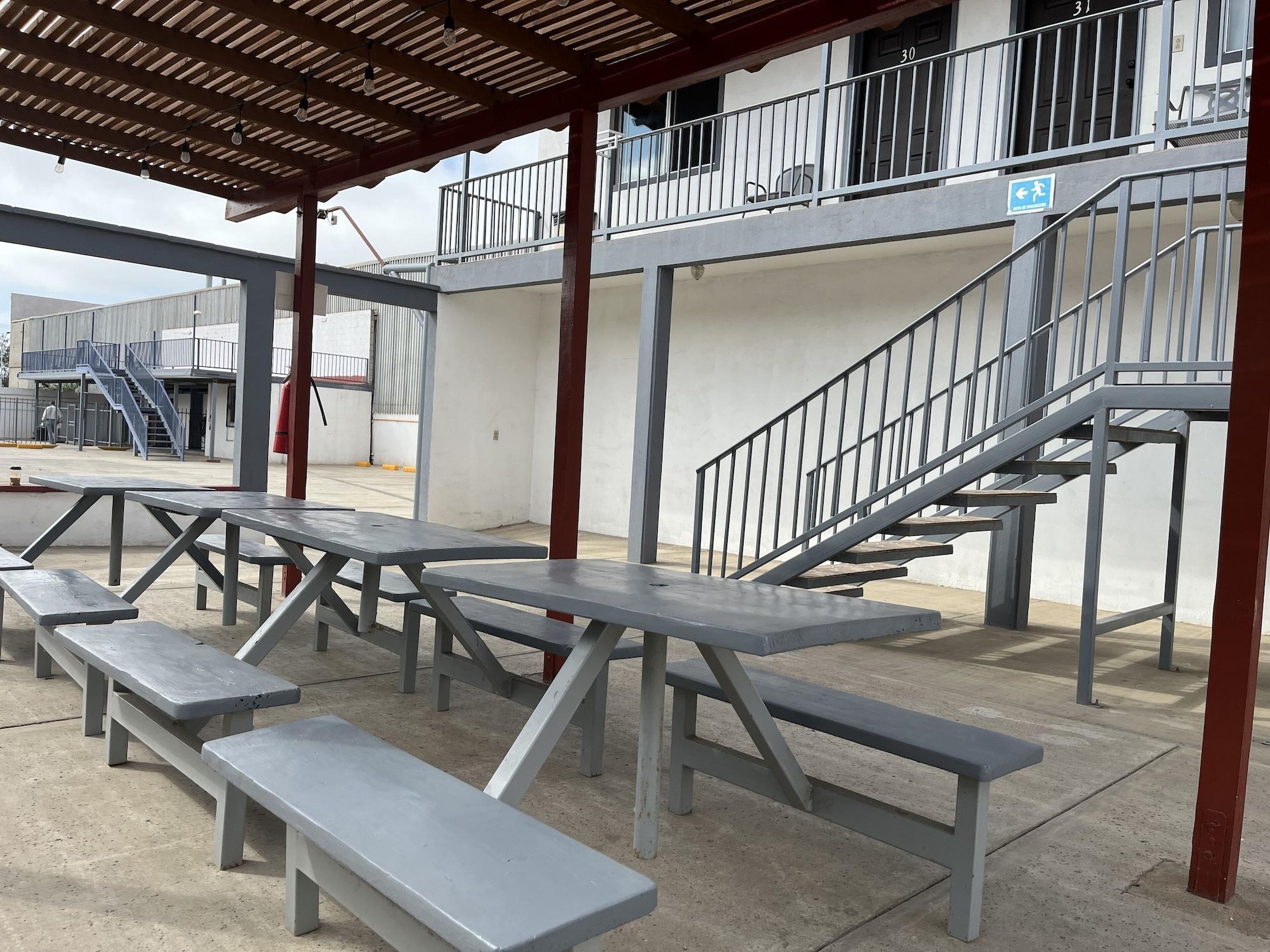 Equipamiento de Habitación HOTEL LA QUINTA BONITA