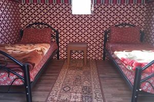 Alquiler Vacacional - Wadi Rum Beduland Camp