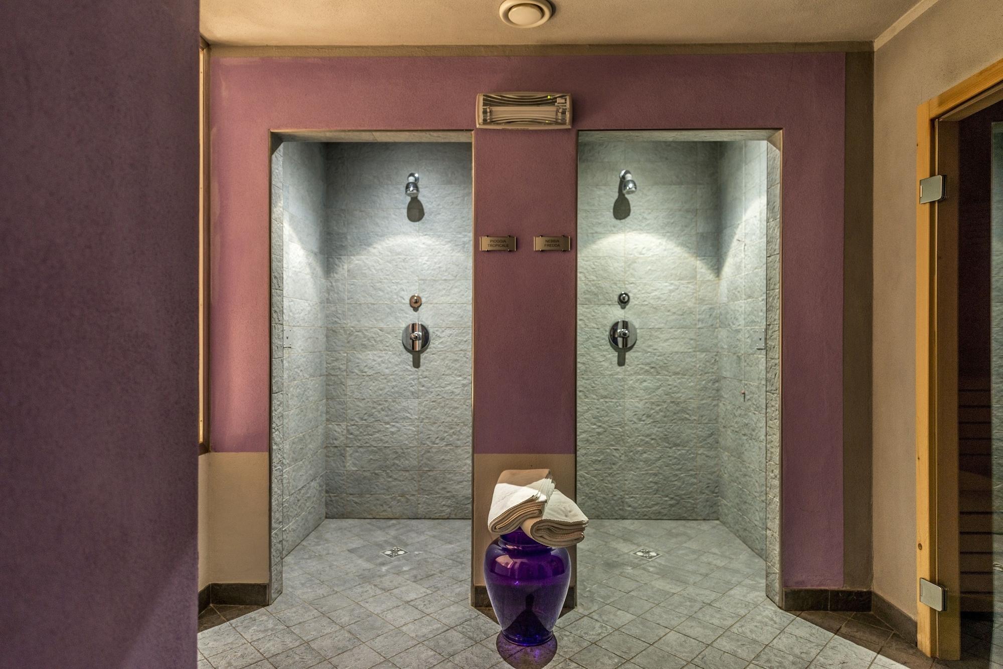 Spa Albergo Alla Rosa