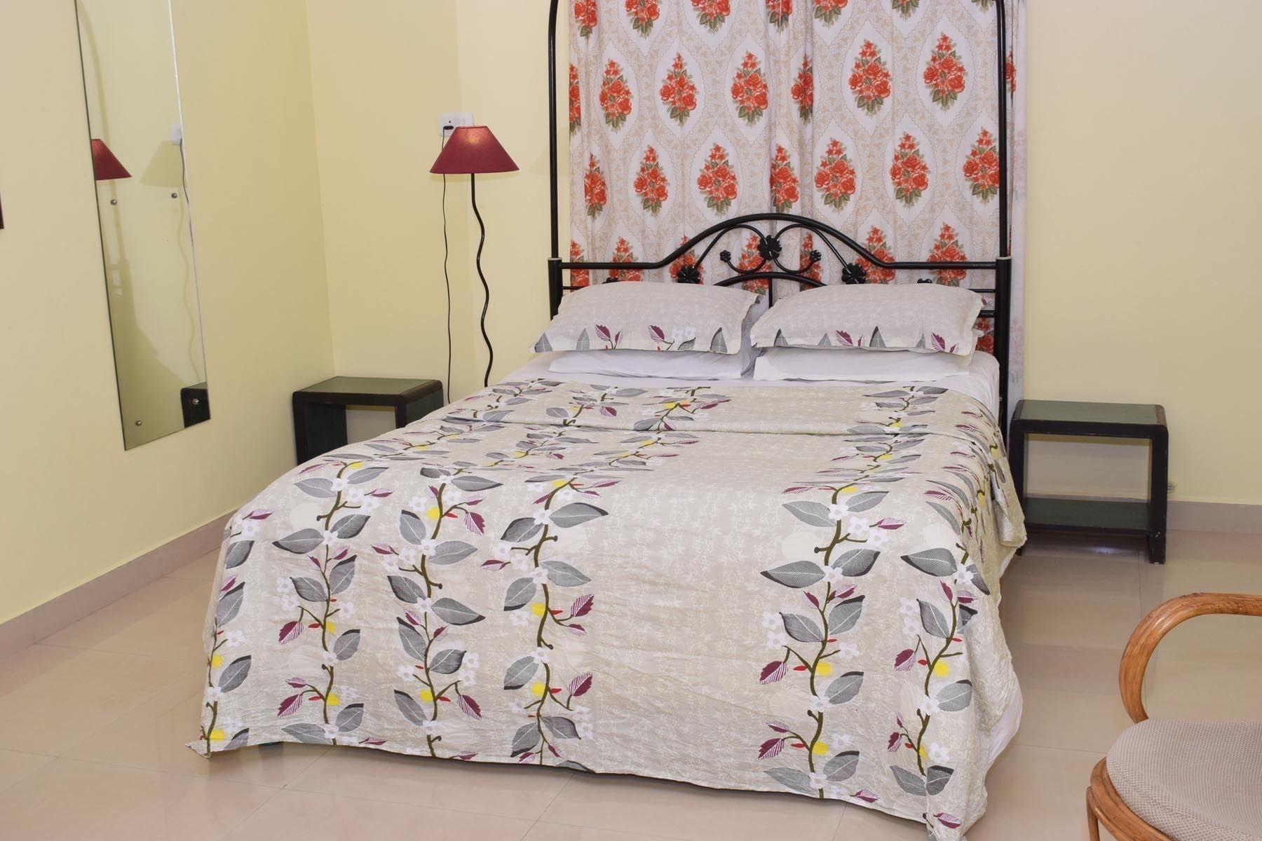 Habitación Elegant Shades