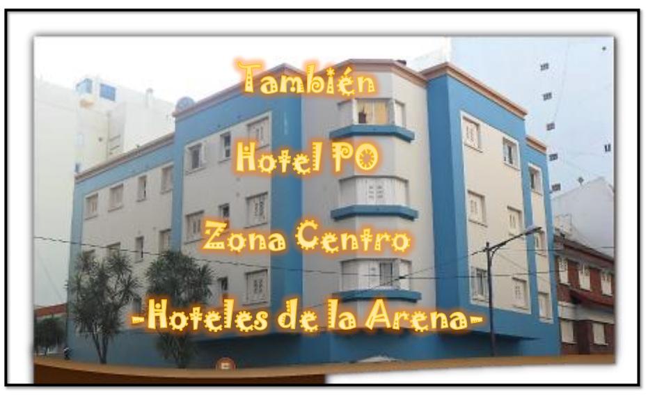Noticias Hotel Pino