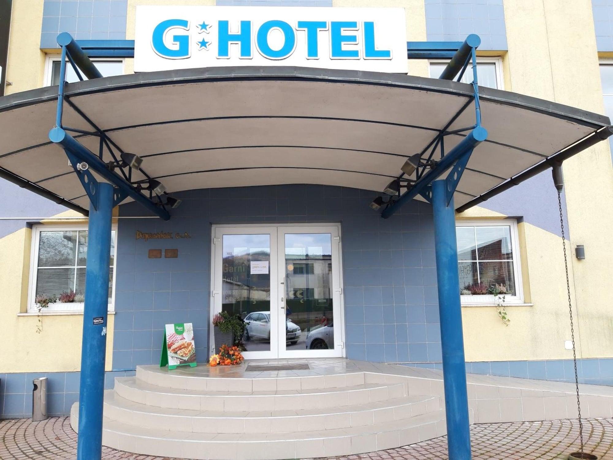 Varios G Hotel Žilina