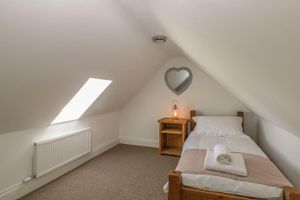 Alquiler Vacacional - Highcroft