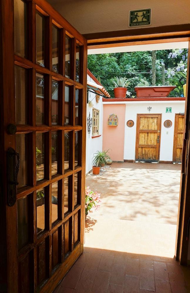 Hotel Casa Jacinta Guest House