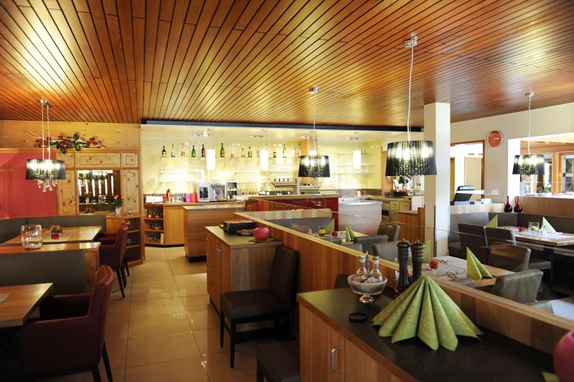 Restaurant Hotel Hellers Twenty Four 2