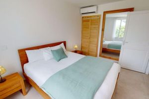Alquiler Vacacional - Riviera Blu Paradise Orient Bay