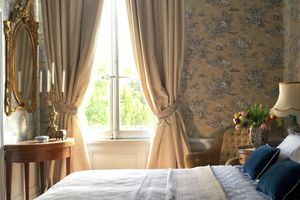 Alojamiento - Charming manor house with 2 suites, swimming pool, 15 min from Chenonceau and Beauval