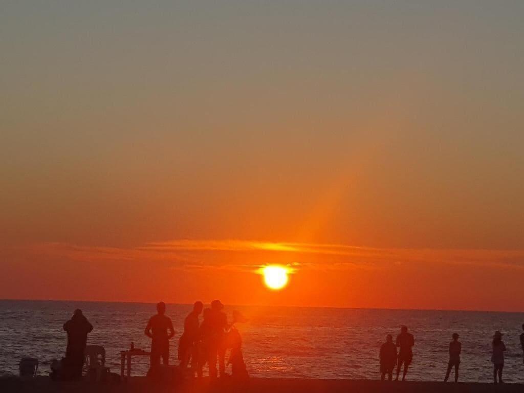 Playa Hotel Kootznoowoo