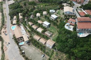 Alojamiento - Chalemar Hotel Pousada