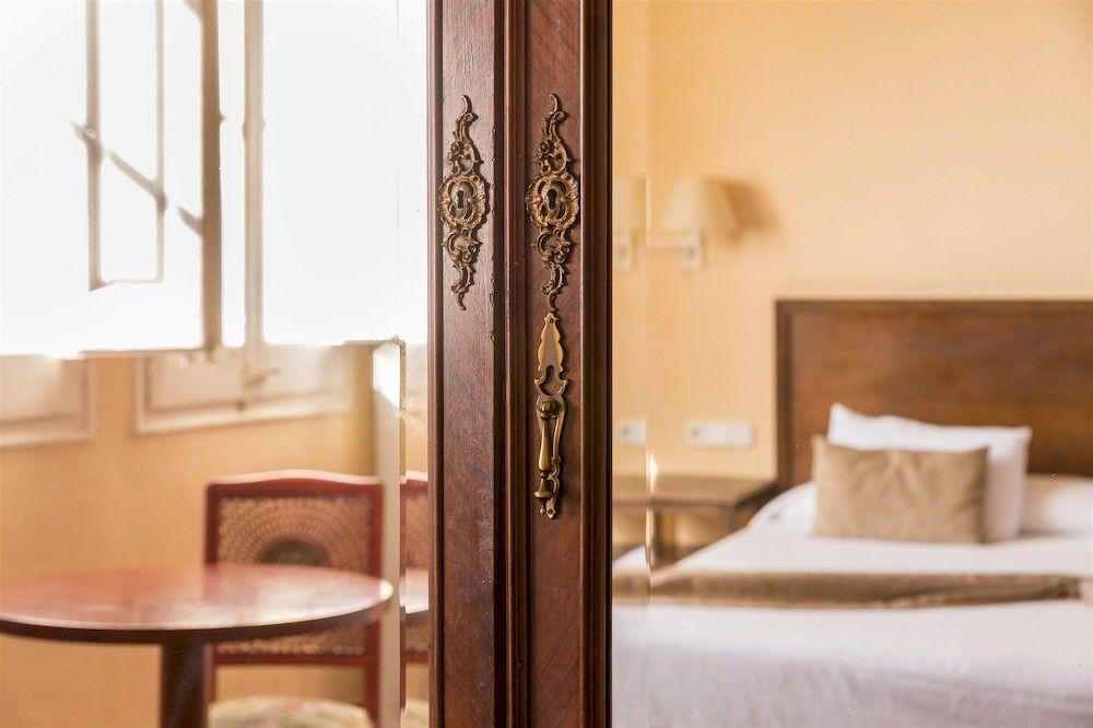 Set de Habitación La Santa María