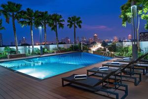 Alojamiento - Ibis PJCC Petaling Jaya