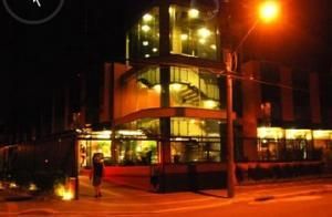 Alojamiento - Hotel Santamaria