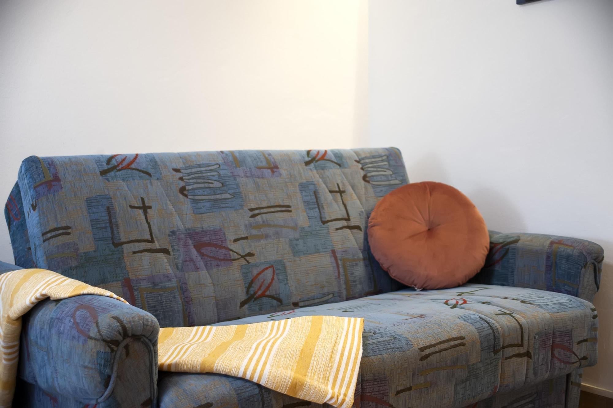 Comodidades del Alojamiento Apartments and Room Silvana
