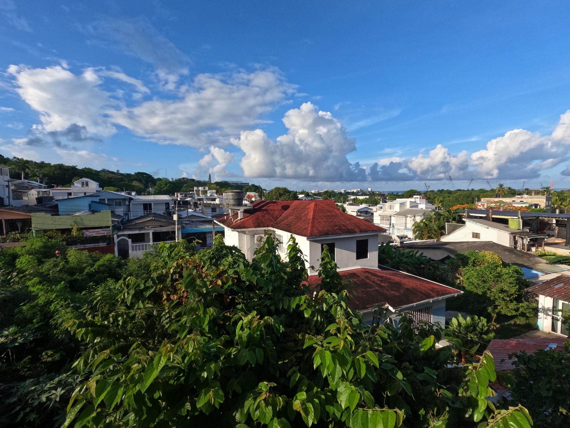 Playa Sukha Hippocampus