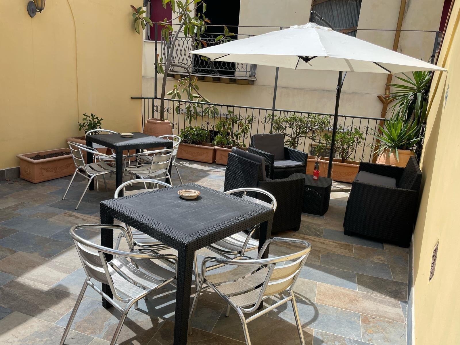 Comodidades del Alojamiento Hotel Cortese