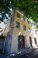 Alojamiento - Casa do Vinho Sintra Guest House