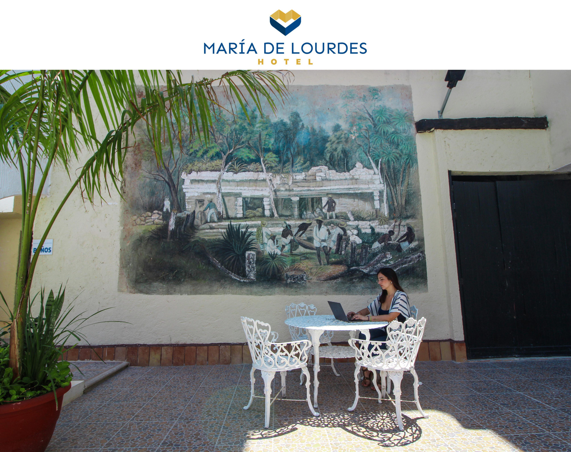 Hotel Maria De Lourdes Hotel