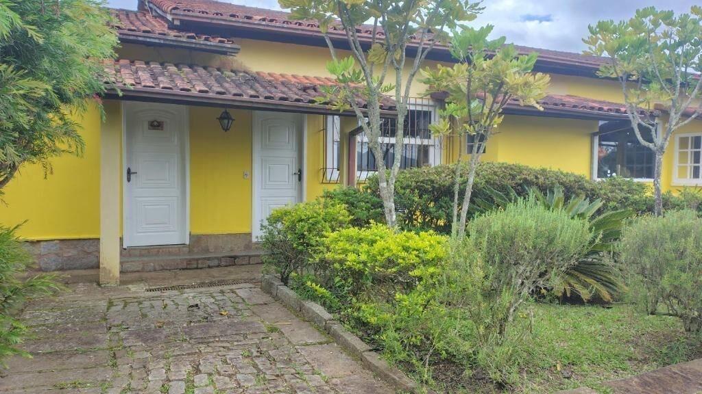 Vista Exterior fazenda vista soberba