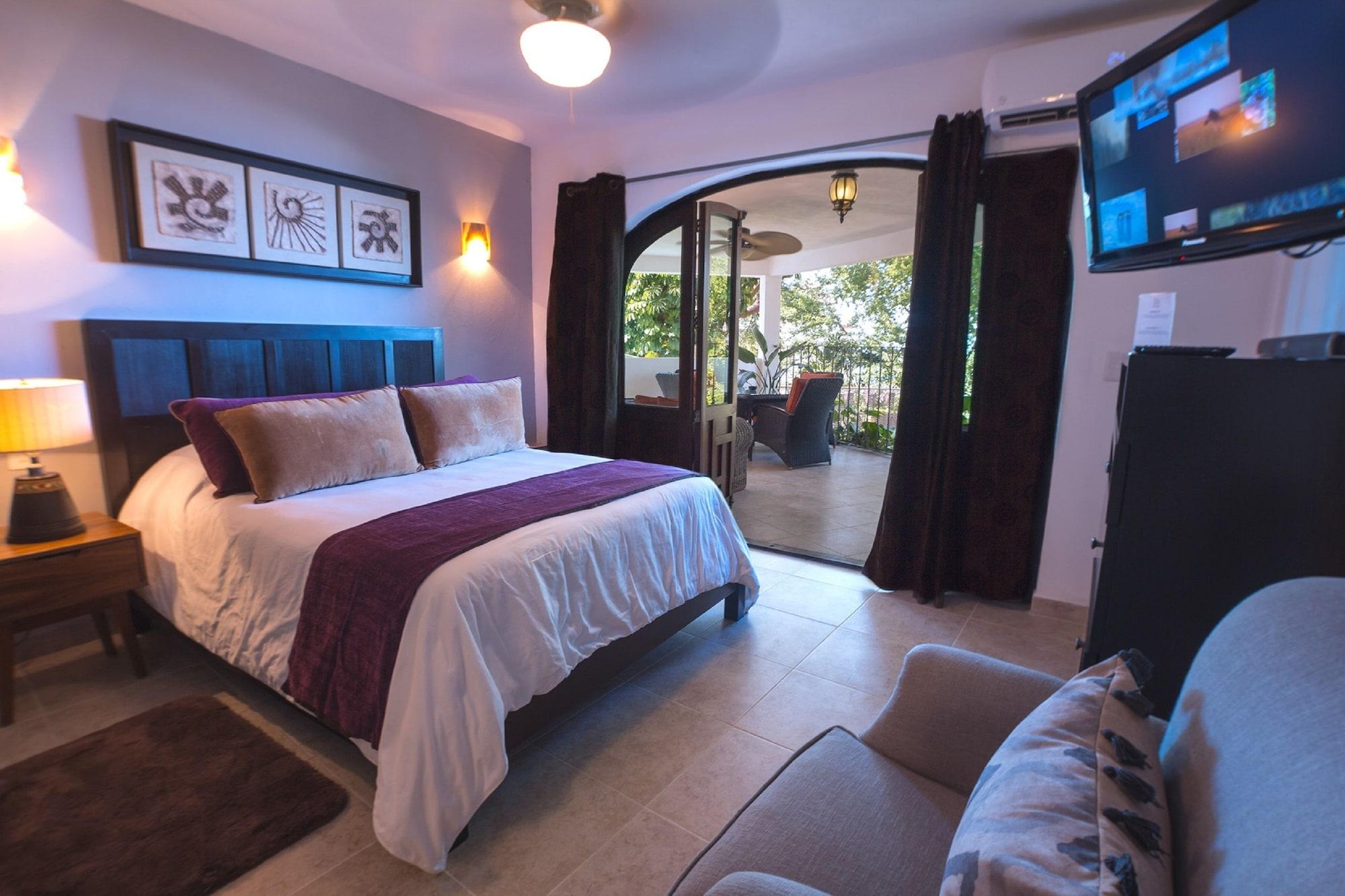 Habitación Casa Cúpula Luxury LGBT Boutique Hotel